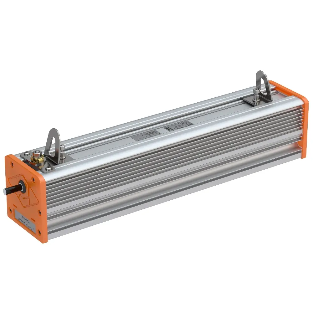 Светильник светодиодный взрывозащищенный EL-Line-Ex-2x80-HM-СРС-230 Лихославльский з-д 21066