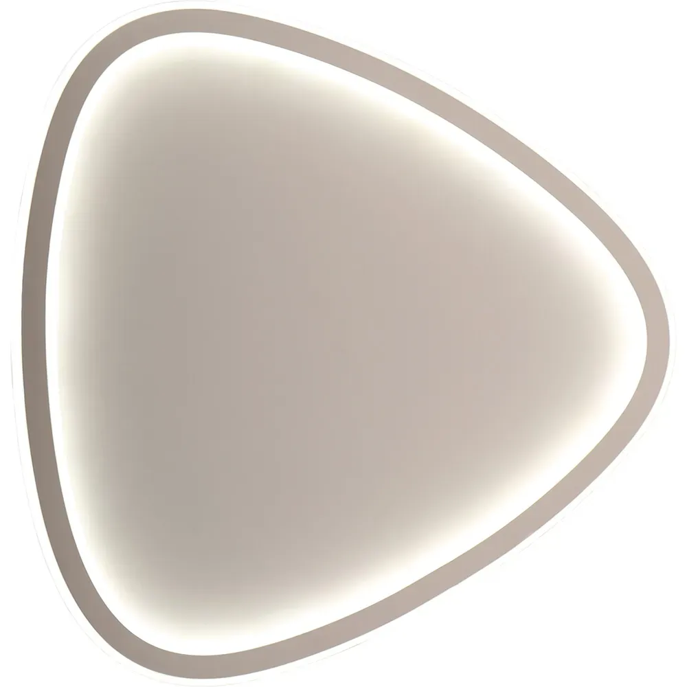 Светильник светодиодный ДБО-72w 3000-6500К max.5040Лм управляемый FERON 41693