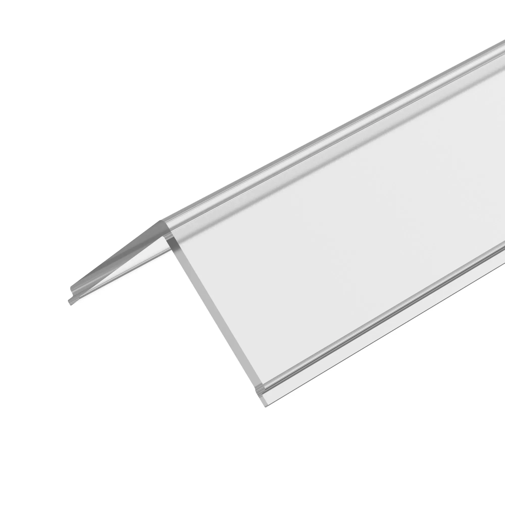 Экран ARH-KANT-H16-2000 Square Clear-PM (ARL, Пластик) Arlight 016634