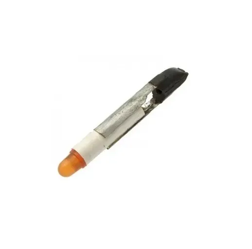 Индикатор светодиодный КИПД 118Г1-Ж-1 Каскад-Электро 00003845