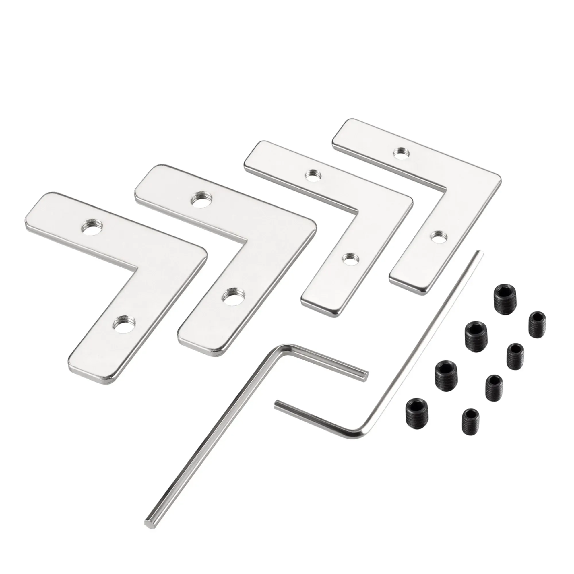 Соединитель профиля LINE-6070-90 Set (Arlight, Металл) Arlight 046862