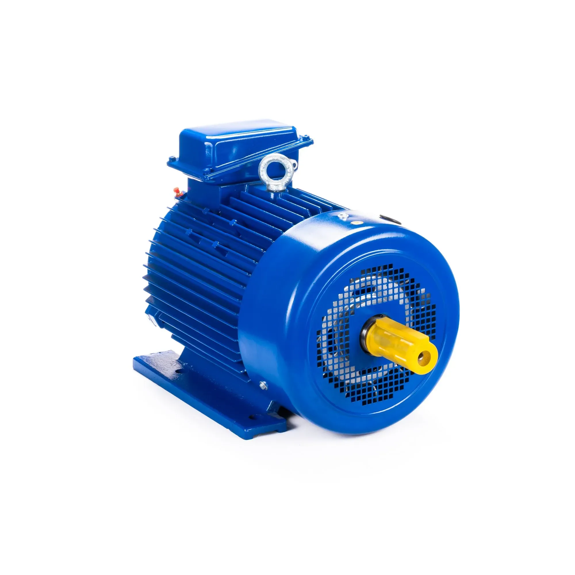 Двигатель 5МКТН . АД 312-6 IM 1001 15/1000 (5МТКН) Elcom 01.03.02.000757