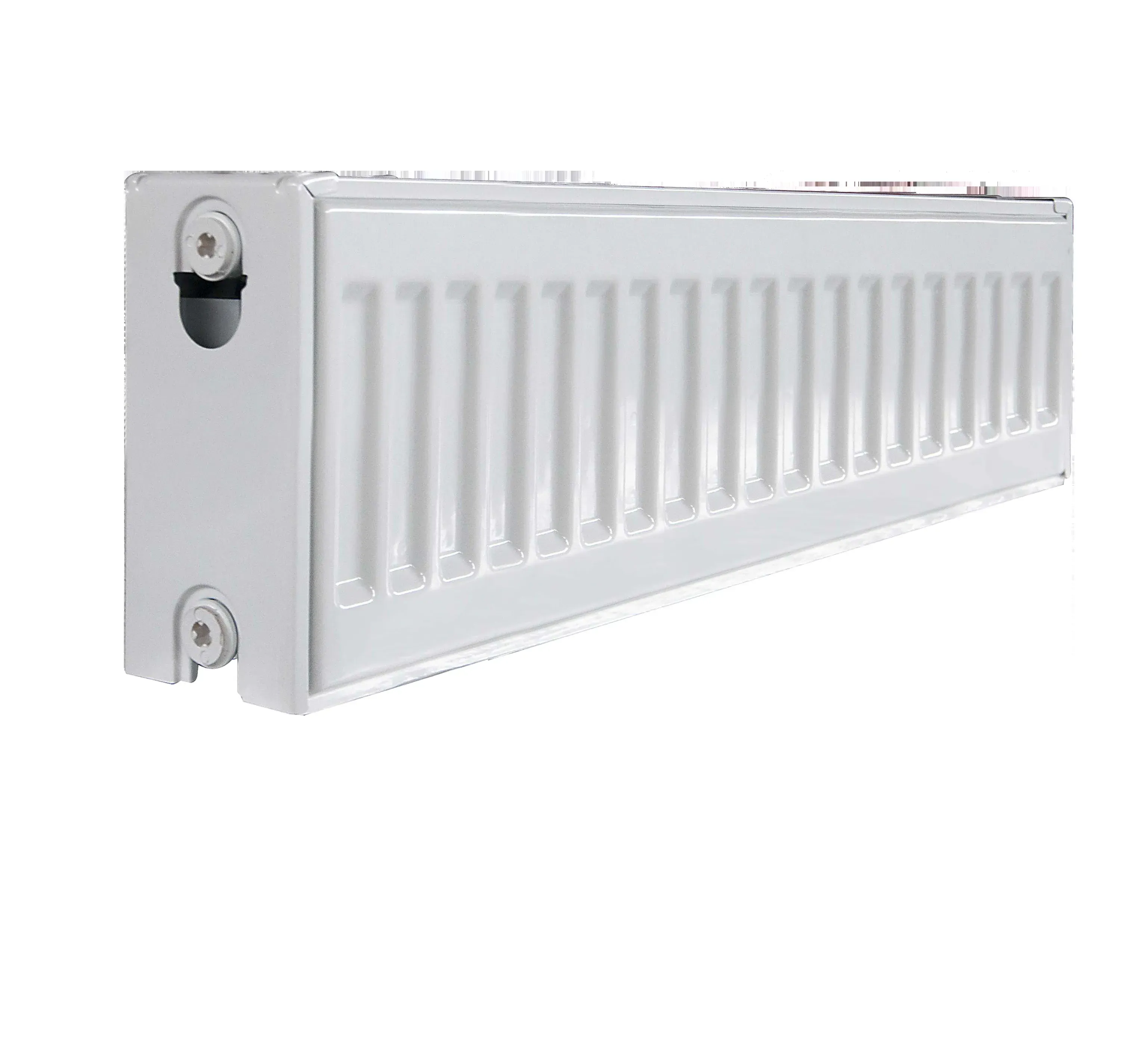 Радиатор стальной панельный 20/200/2000 боковое подключение ГОСТ 31311-2022 Oasis Р0000106678