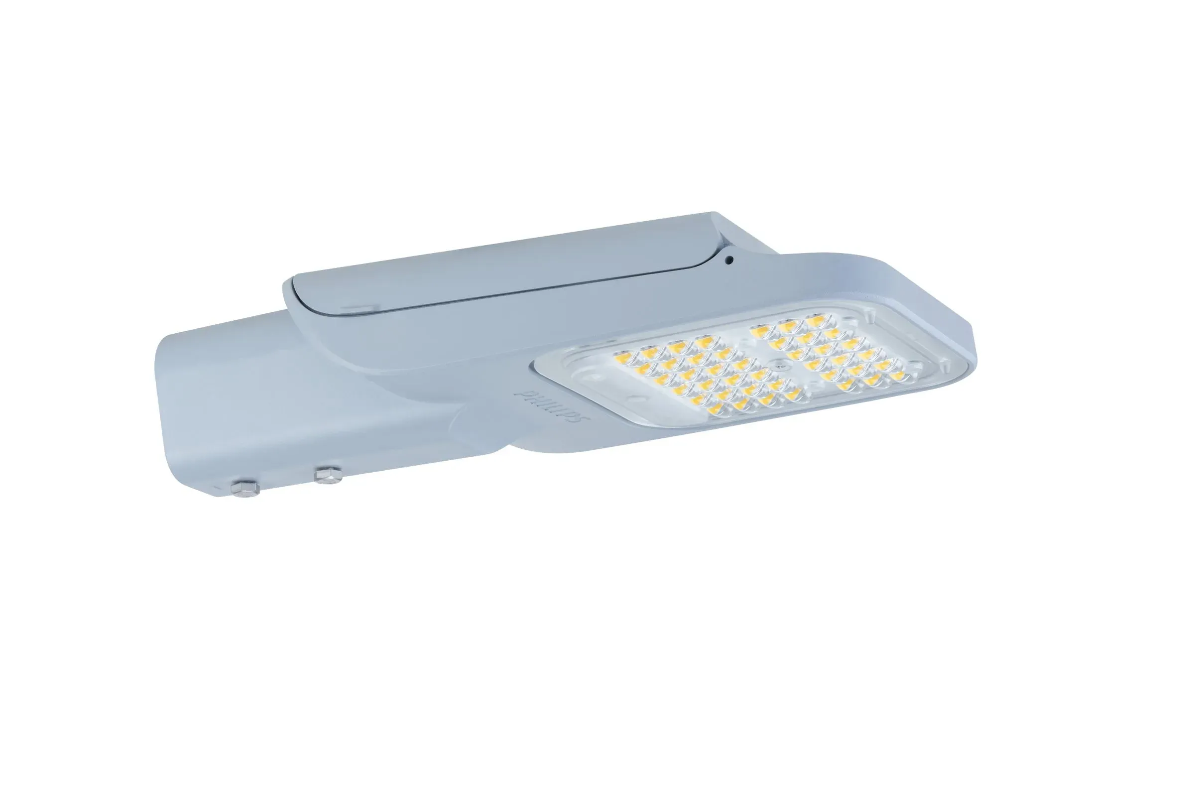 Светильник светодиодный консольный ДКУ 14200 лм 4000К 220-240В IP65  RoadFlair Pro PHILIPS PHILIPS Lighting 911401653708