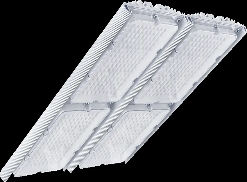 Светодиодный светильник Diora Unit2 PRO 250/36000 Г90 3K консоль DIORA DUPRO250G90-3K-C