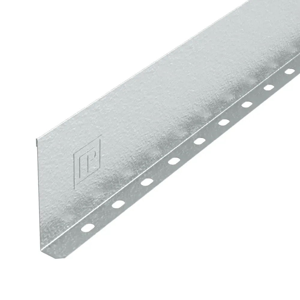 Разделитель лотка Стандарт HDZ 100х3000 (0,55 мм) Промрукав PR16.2107