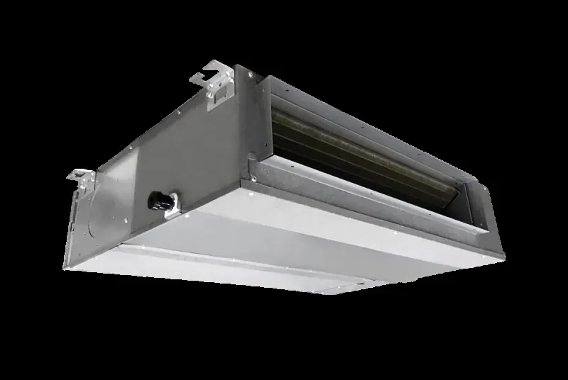 Кондиционер, блок внутренний сплит-системы канального типа ES-D 18HWCX Royal Clima НС-1601022