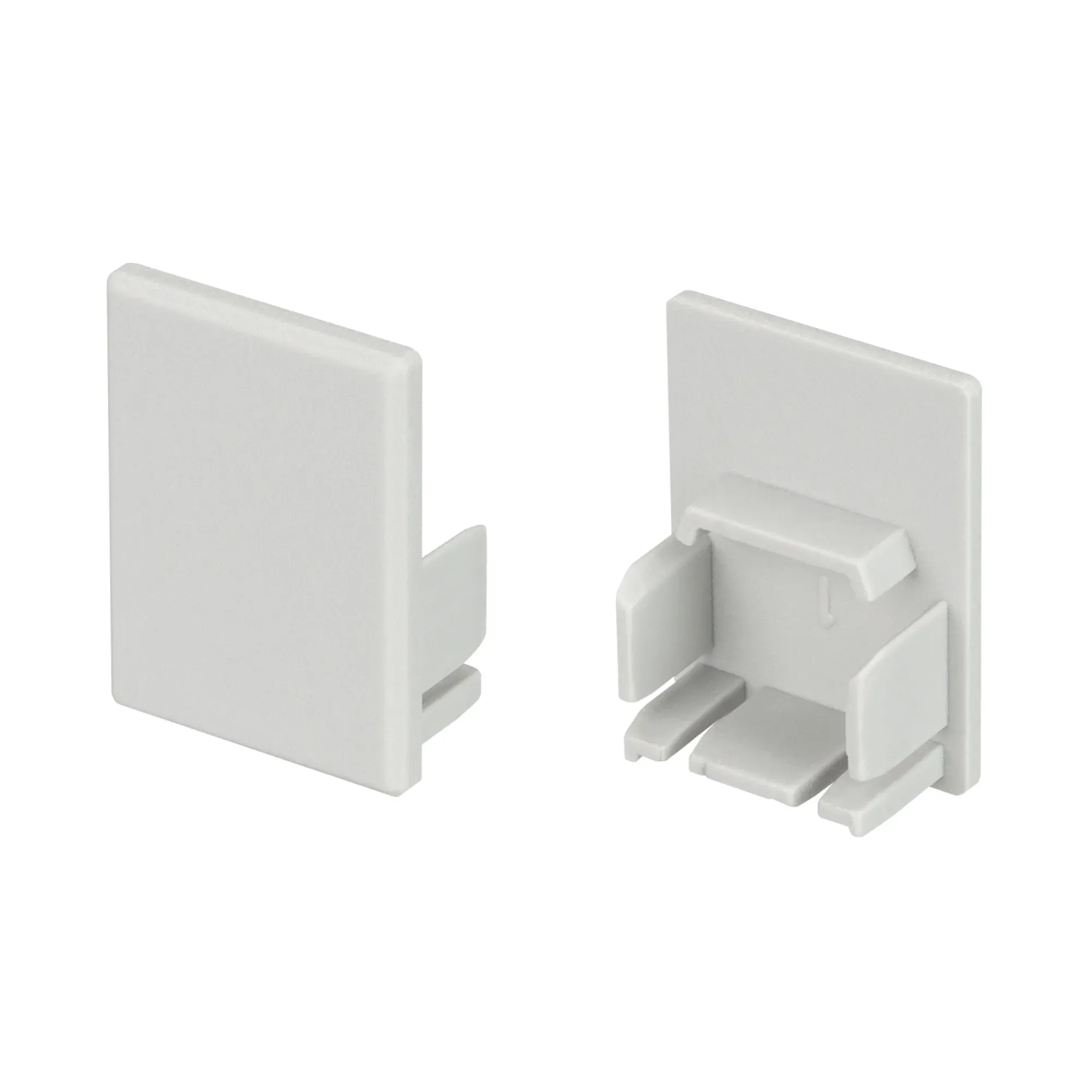 Заглушка PDS-ZM-COMFY глухая (ARL, Пластик) Arlight 032858