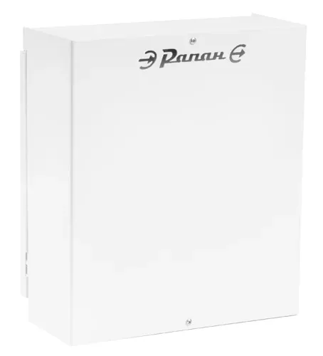 Источник вторичного электропитания ББП РАПАН-40 исп.2х7 Бастион 193