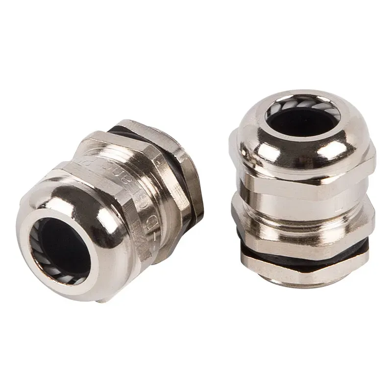 Кабельный ввод металлический PGM-21 (18-13 мм), REXANT REXANT 07-8221