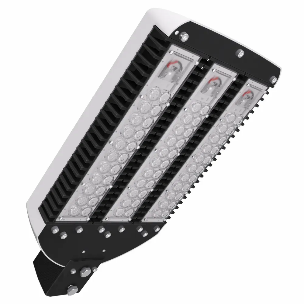 Светильник ДКУ-165w IP67 23504Лм 5000К 60° Лайт Аудио Дизайн R5001080