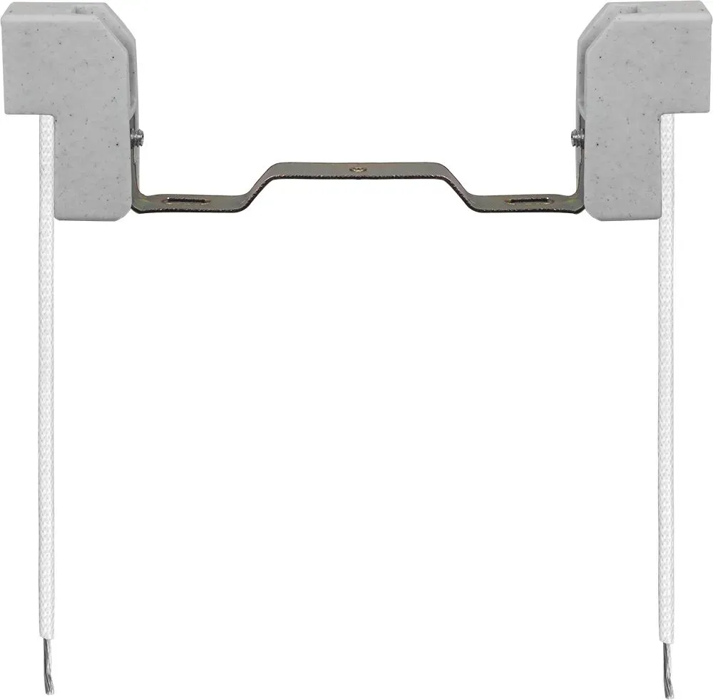 Патрон R7s керамический для галогенных ламп 118мм FERON 22318