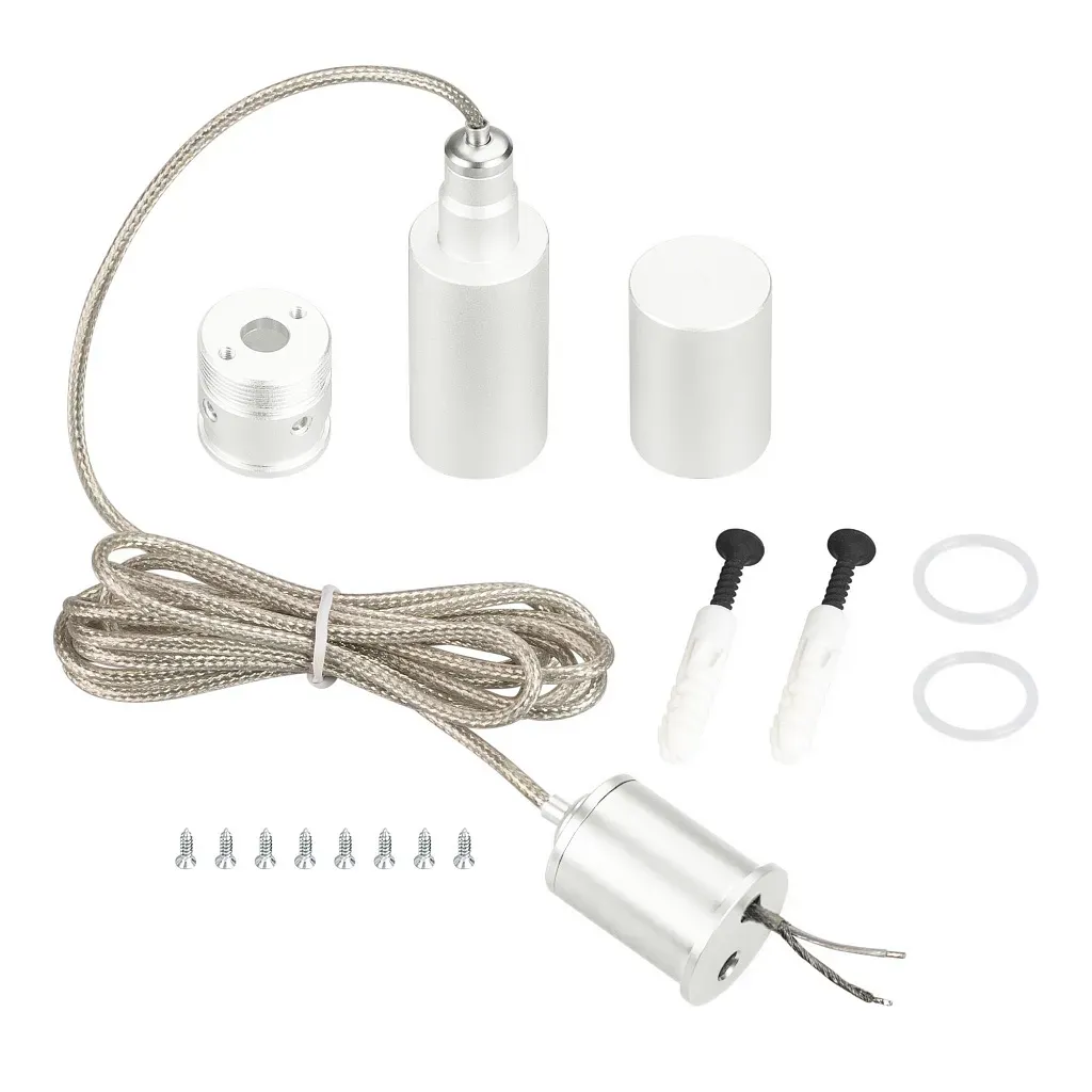 Подвес MOONLIGHT-VT-LIFT-TOP-D18 White (Arlight, Металл) Arlight 048387