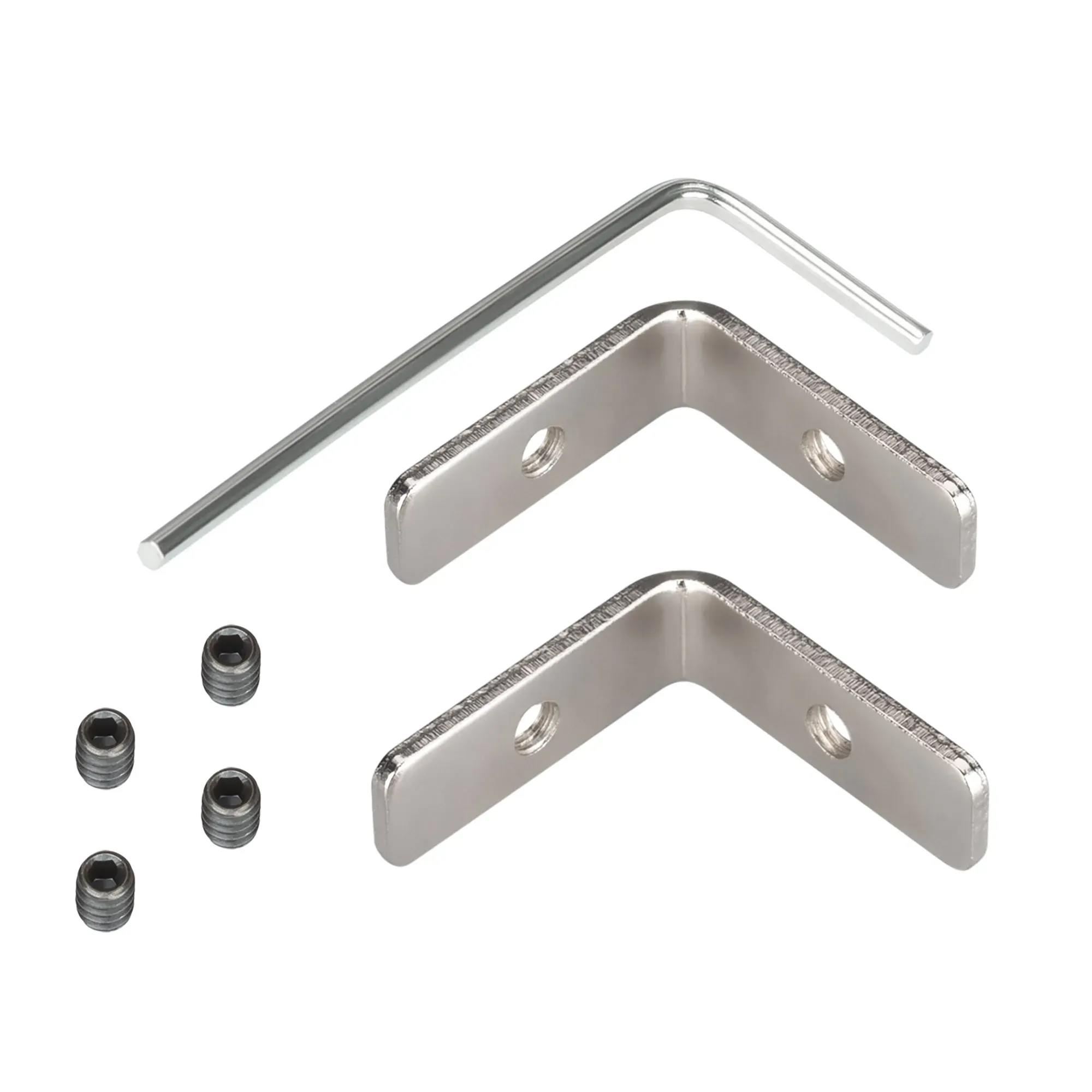 Соединитель профиля FANTOM-W49-90L Set (Arlight, Металл) Arlight 047247