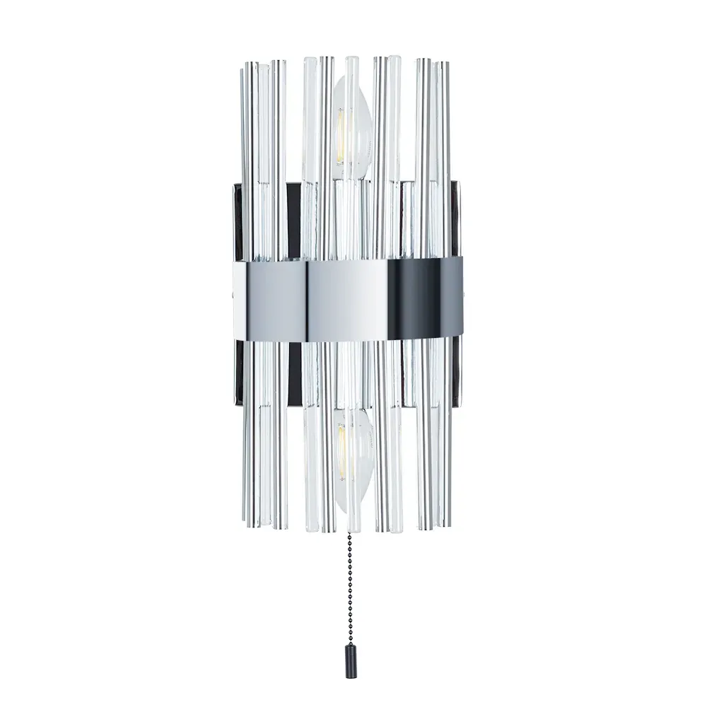Настенный светильник MONTREAL Arte Lamp A1034AP-2CC