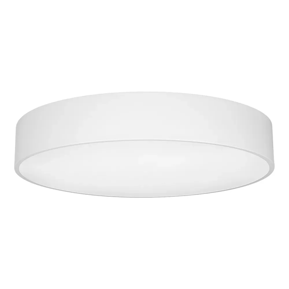 Светильник SP-TOR-PILL-R600-50W Warm3000 (WH, 120 deg, 230V) (IP20 металл, 3 года) Arlight 022131(2)