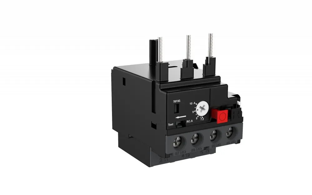 ТЕПЛОВОЕ РЕЛЕ ПЕРЕГРУЗКИ MRD F40 0,25-0,40A КЛАСС 10 SE (Systeme) MRD03