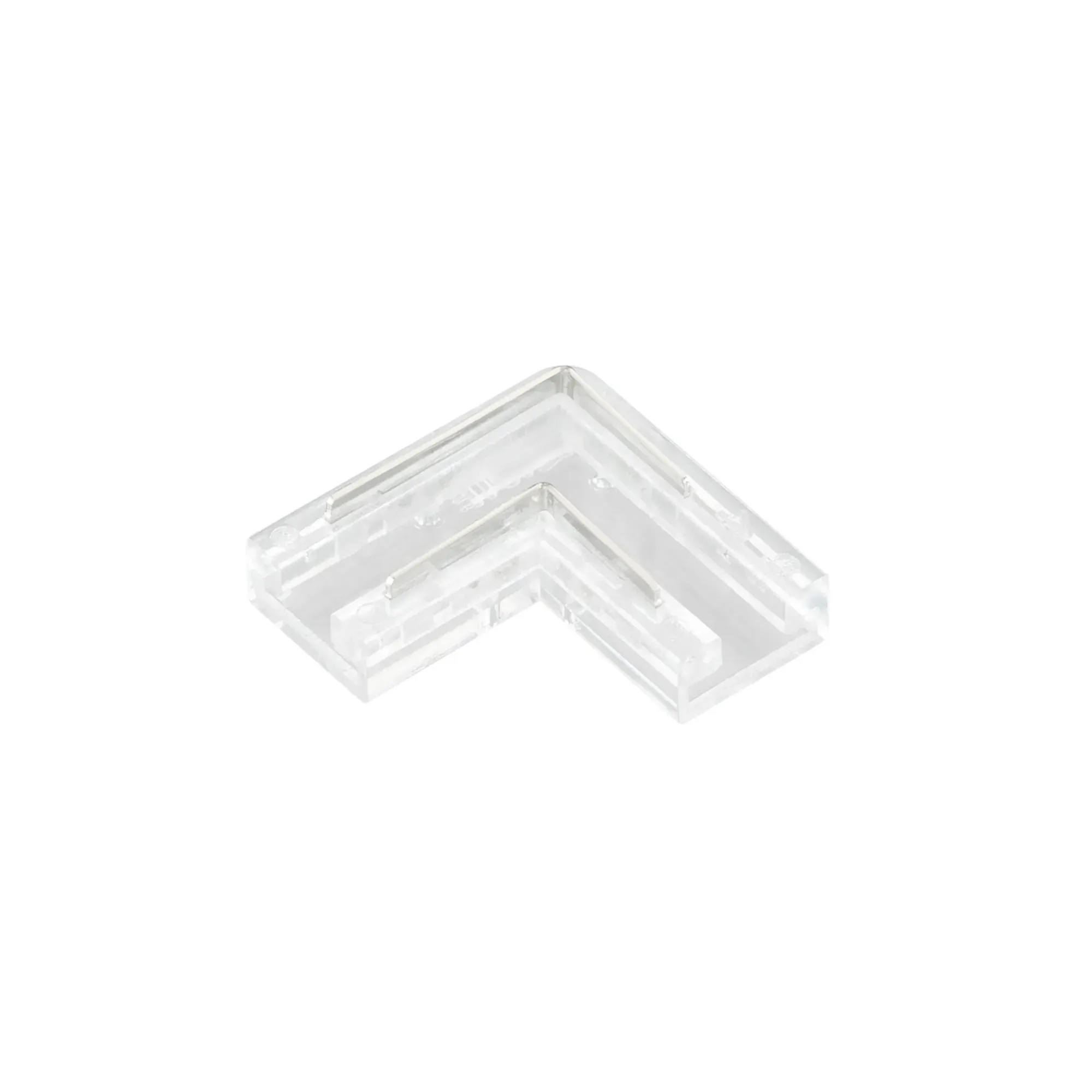 Коннектор угловой COB-MONO-5mm-2pin-STS (Arlight, Лента-Лента) Arlight 041762