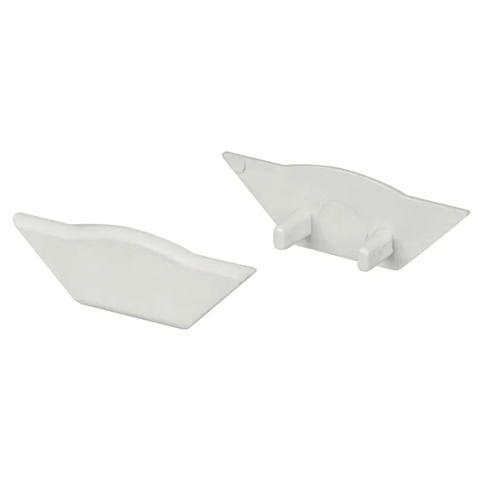 Заглушка для ALU-CORNER глухая (ARL, Пластик) Arlight 014902