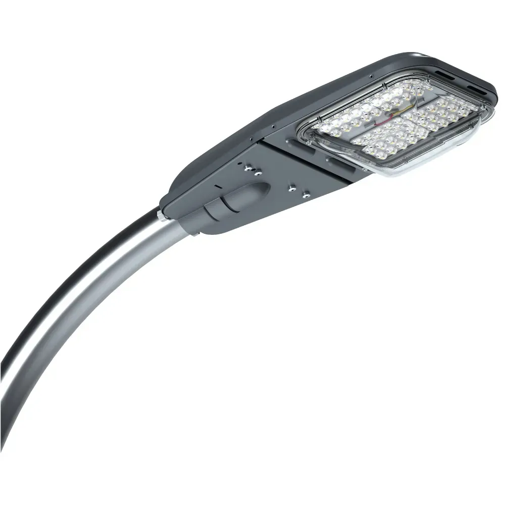 Победа XS LED-40-ШБ4К-IP65-УХЛ1(750/E/X/RAL9023/C50/PMMA/ST/G1) Кадошкинский ЭТЗ 22724