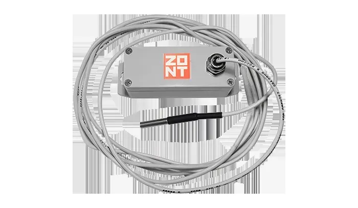 Радиодатчик температуры МЛ-785 теплоносителя (868 МГц) Zont ML00005372