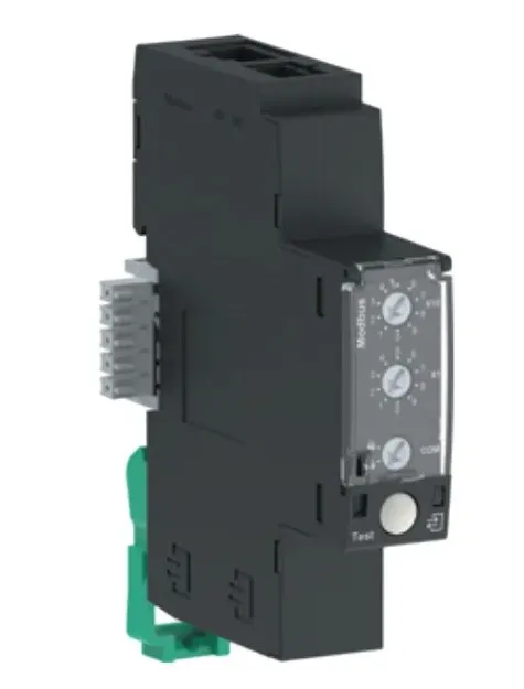 МОДУЛЬ ИТЕРФЕЙСНЫЙ IFM MODBUS SE (Systeme) SPC-CM-01-06