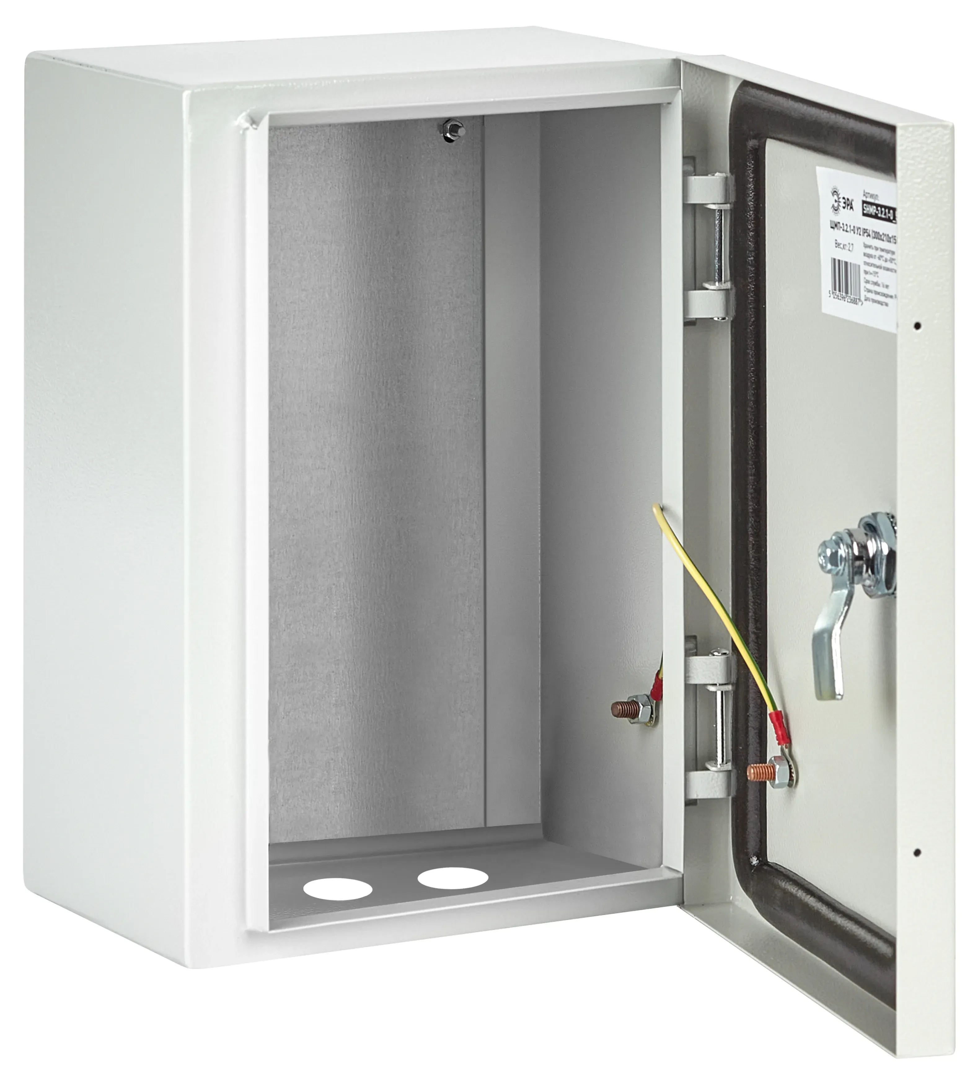 Щмп-3.2.1-0 у2 ip54 (300х210х150) (77) ЭРА Б0049108