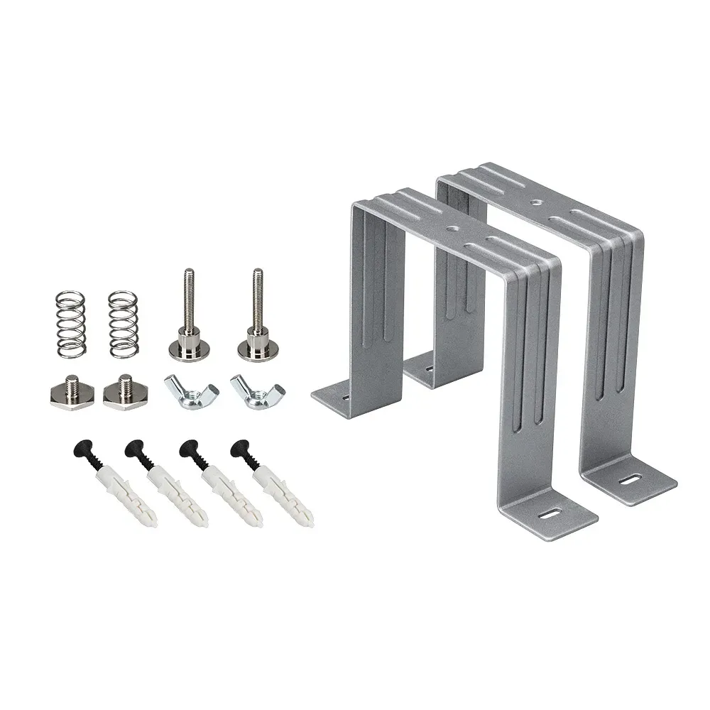 Держатель S2-LINE-7977 Set (ARL, Металл) Arlight 021188