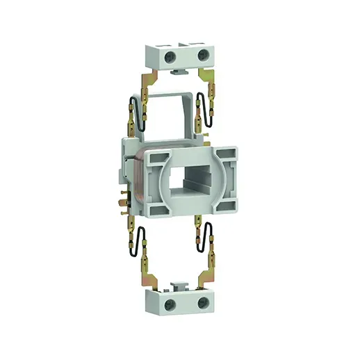 Катушка управления OptiStart K-FS-93A110 для F-40..F-94 КЭАЗ Optima (от-ка) 335894