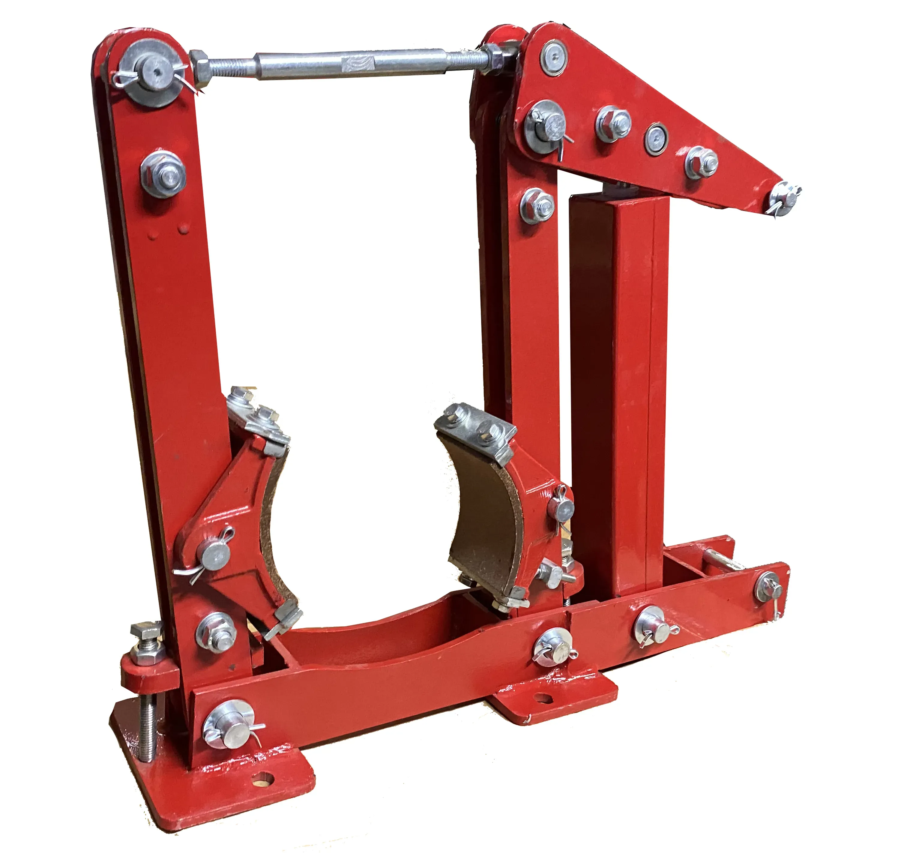 Рама тормоза ТКГ-160 ЭТК 00000003089