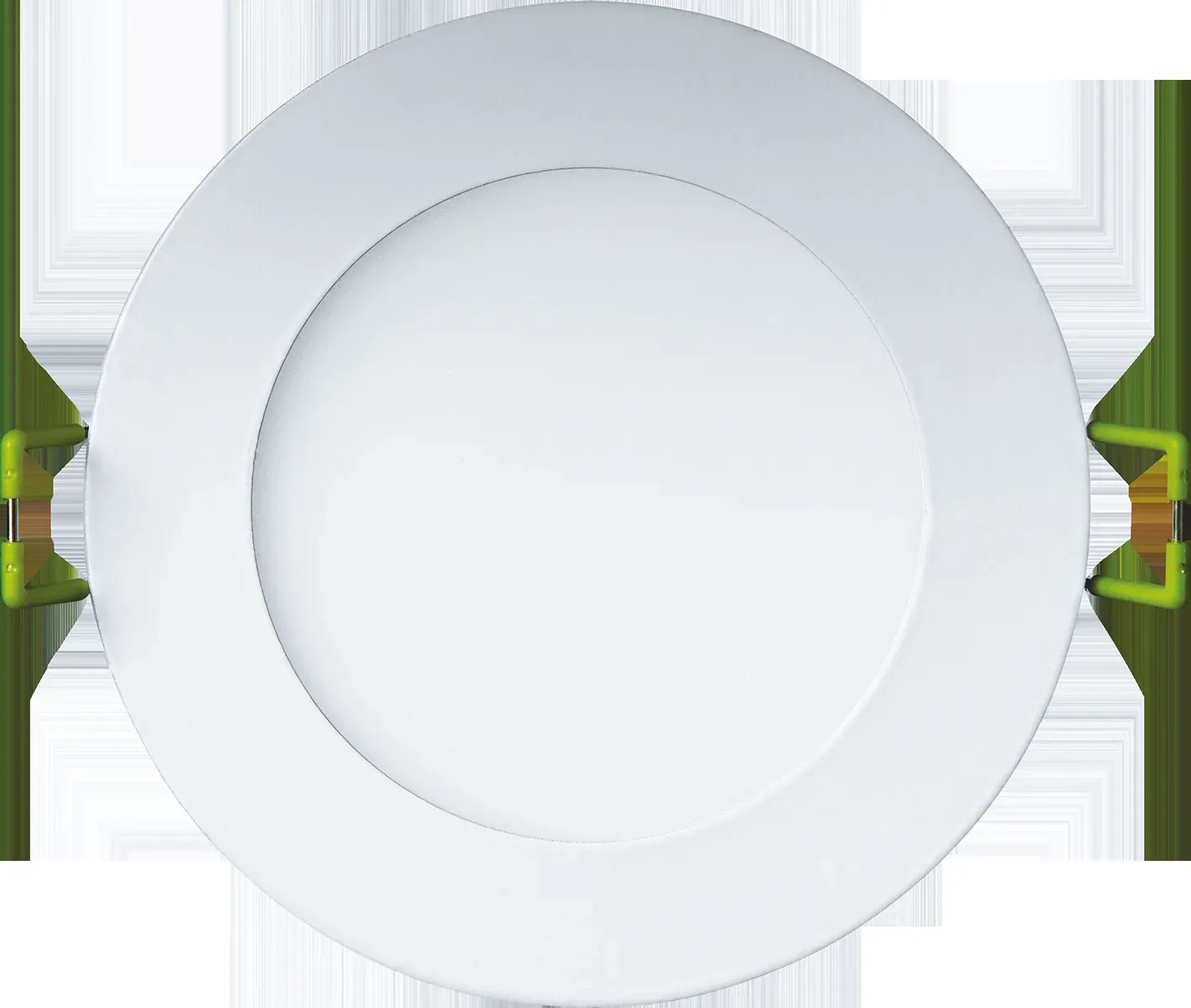 Светильник светодиодный ДВО-7Вт 4000К 360Лм slim белый Navigator Group 19047