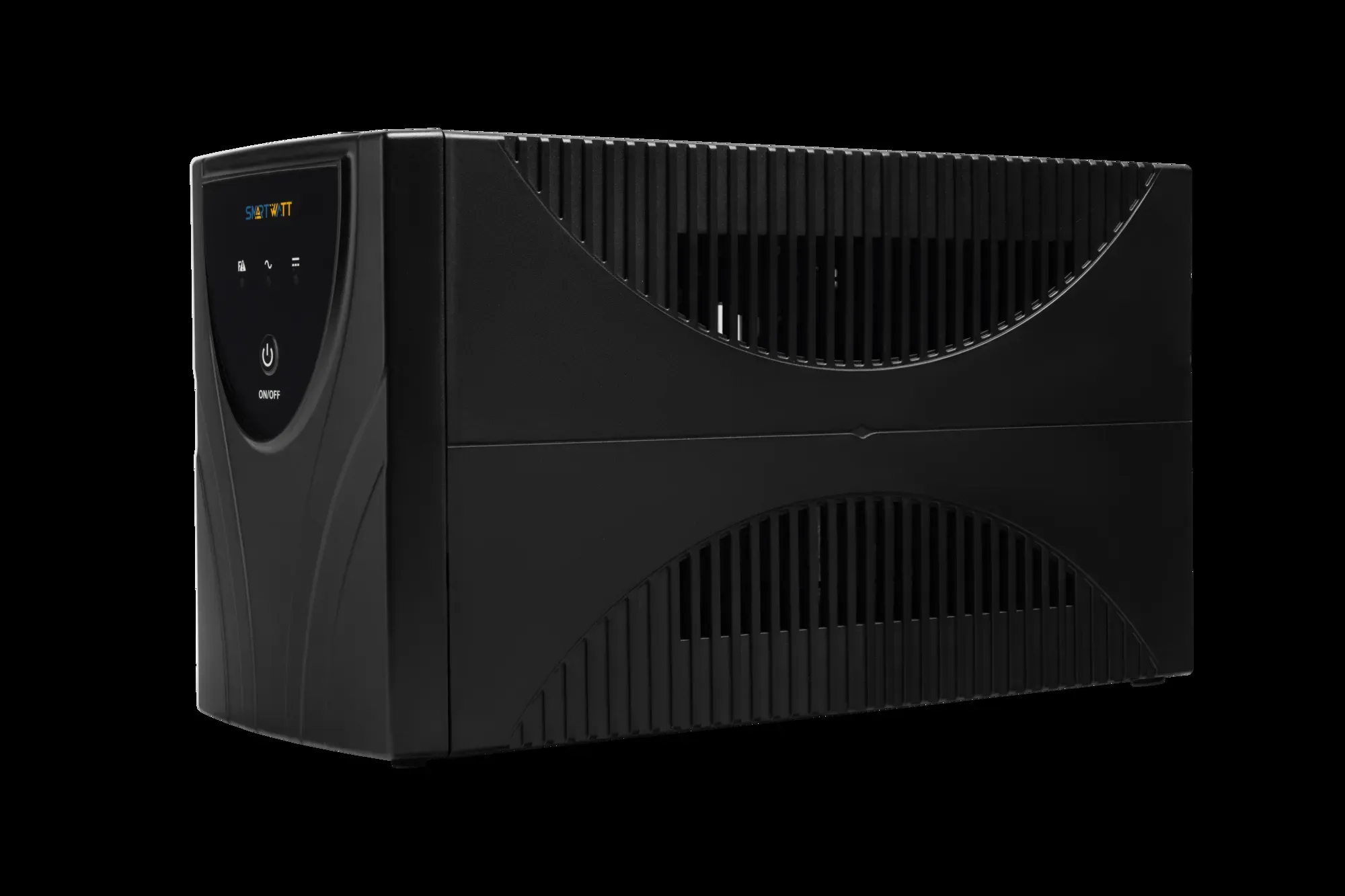 Источник бесперебойного питания SMARTWATT UPS UNI  PRO 1000 SMARTWATT UPS UNI PRO 1000