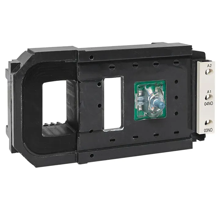 Катушка управления КТЭ F 630А 380В EKF ctr-k-b-630/380