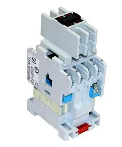 Контактор э/м ПМ12-010100 УХЛ4 В,  36В, (2з+1р) Электротехник 020100210ВВ036000010