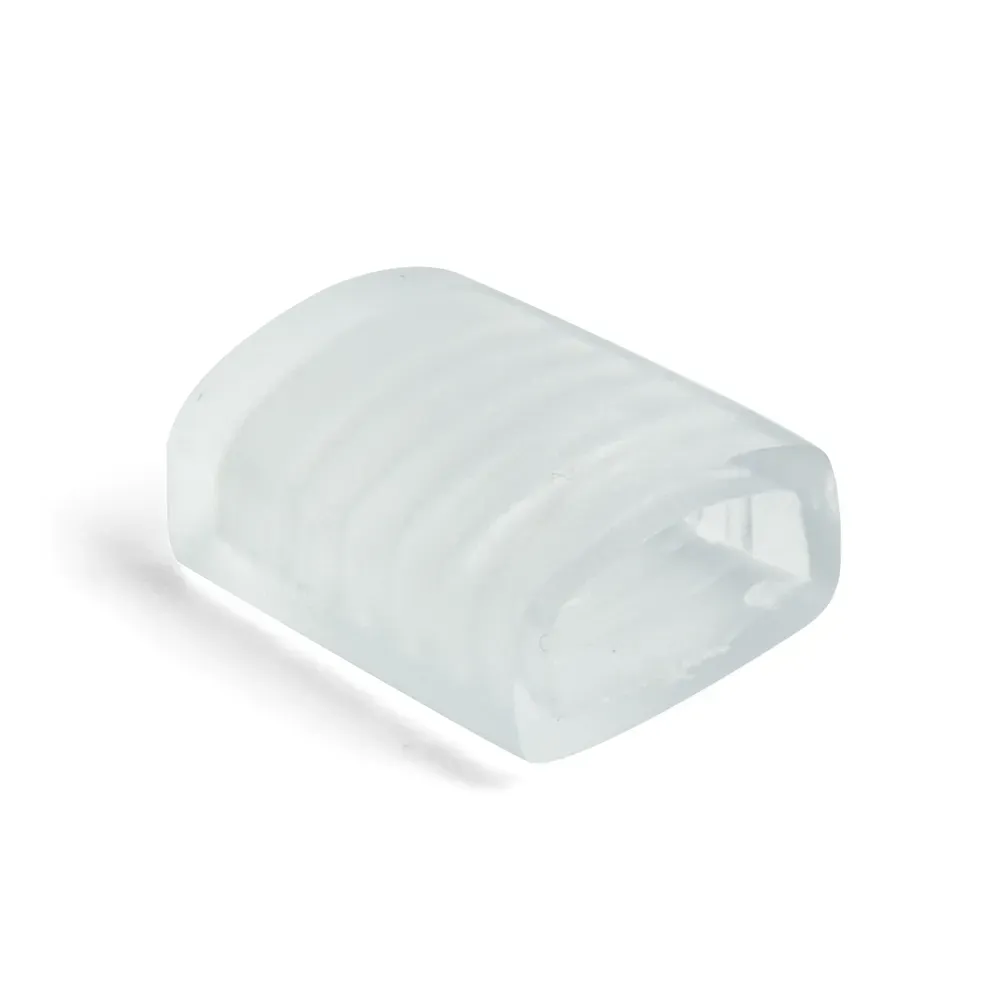 Заглушка для светодиодной ленты LS710 FERON 48768