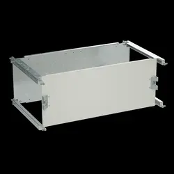 Комплект универсальный для внутренней установки  В=350 мм, Ш=600 мм DKC R5PKIB0635