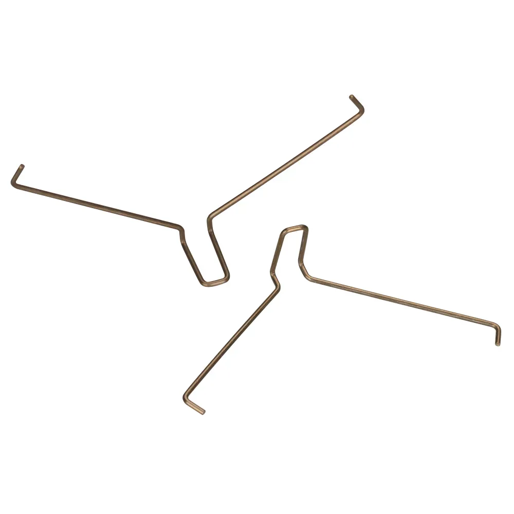 Держатель пружинный для PLS-GIP (ARL, металл) Arlight 016030