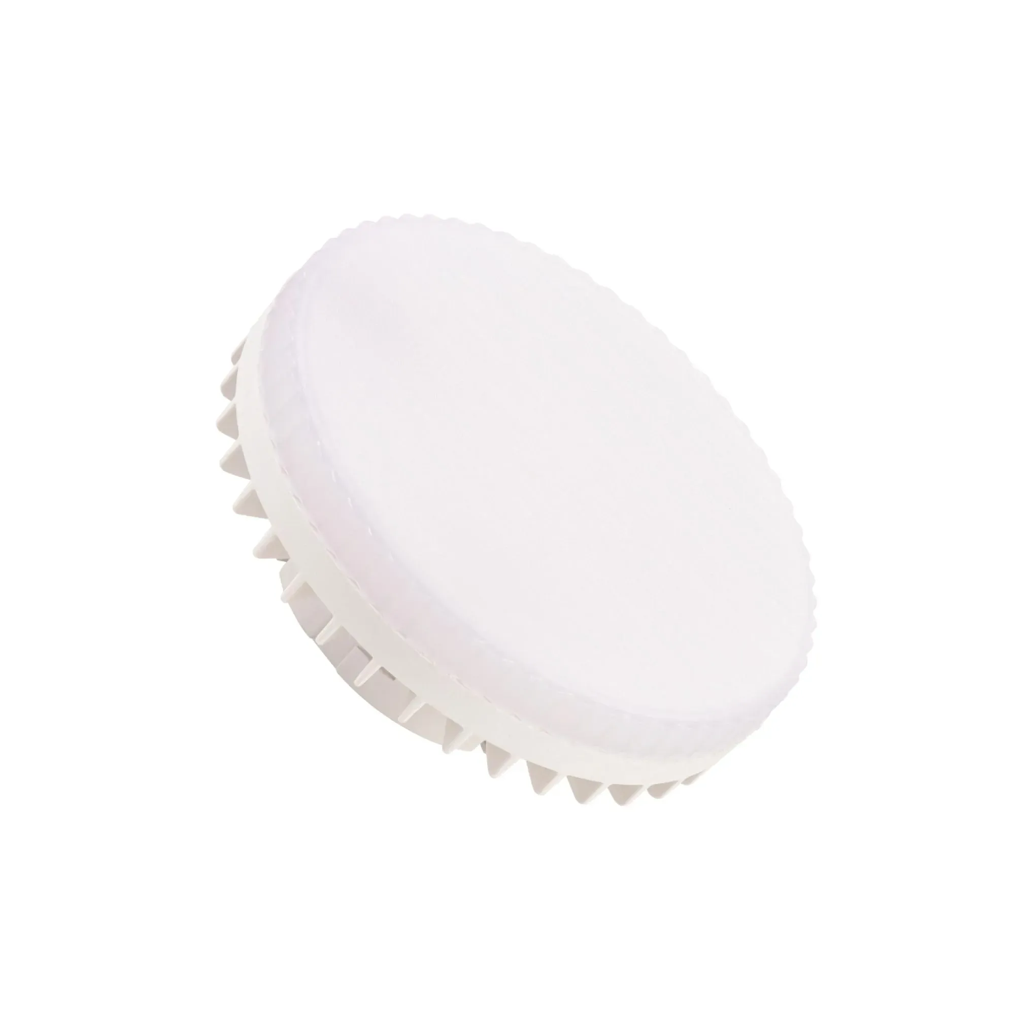 Лампа светодиодная, таблетка, GX53, 10Вт, 3000K, 800Лм, 230В, 32567 3, REV RITTER 32567 3