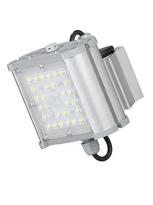 Светильник светодиодный ДО 31Вт 4600х80-К67) Светон CB-C0331039