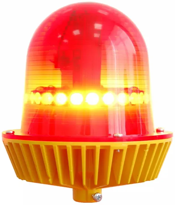 Заградительный огонь средней интенсивности ЗОС-С 2000кд, тип C Аэросигнал 43 AS: ЗОС-C