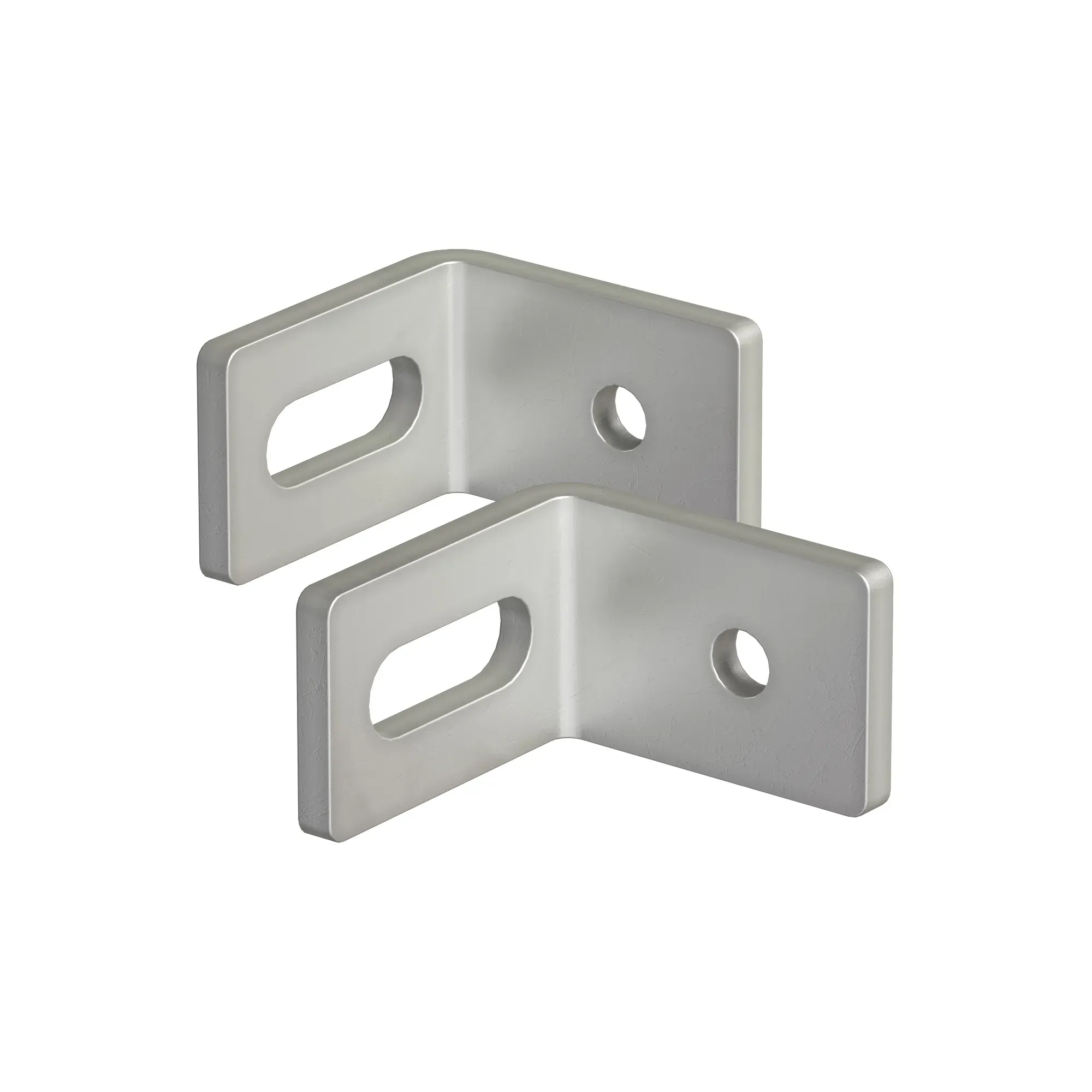 Углы крепёжные, вырез - вырез, 1 упаковка - 10 шт. DKC R5RA05