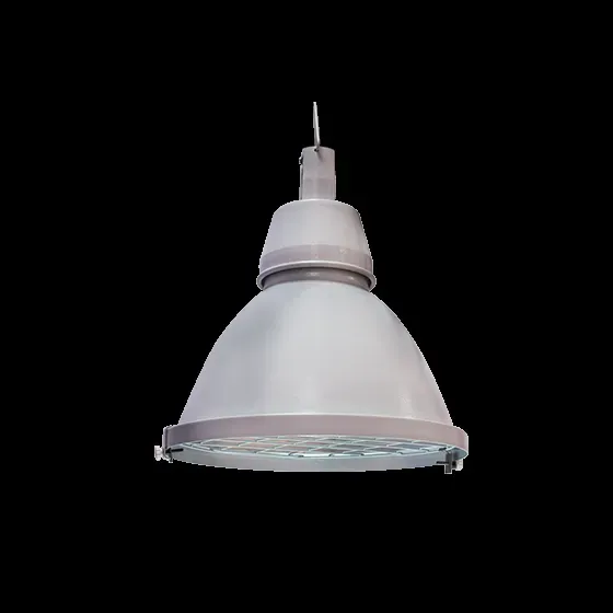 Светильник НСО-17-60-002 Kupol G серый d320 E27 IP23 Ардатовский СТЗ 1017060002