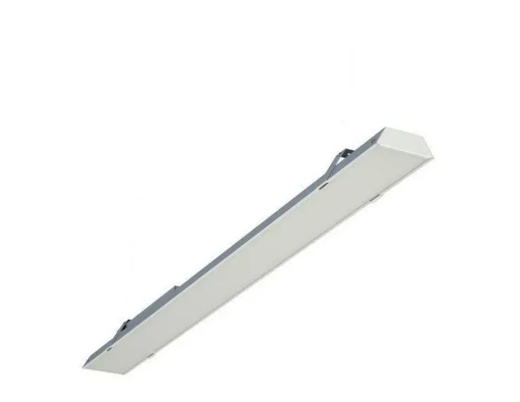 Светильник TLGS06 CL ECP, LED (4150 лм, 4000 K, Ra80+), IP20 TECHNOLUX 86422