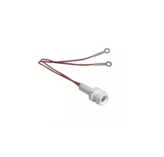 Лампа коммутаторная светодиодная СКЛ 15.2А-Б-2-24 Каскад-Электро УТ000405