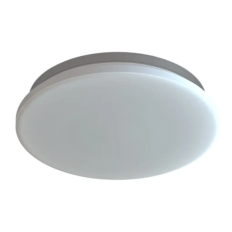 Светильник светодиодный ДПО-24w 2700Лм 4000К opal-sand IP20 KSP Центрстройсвет ЦБ000019095