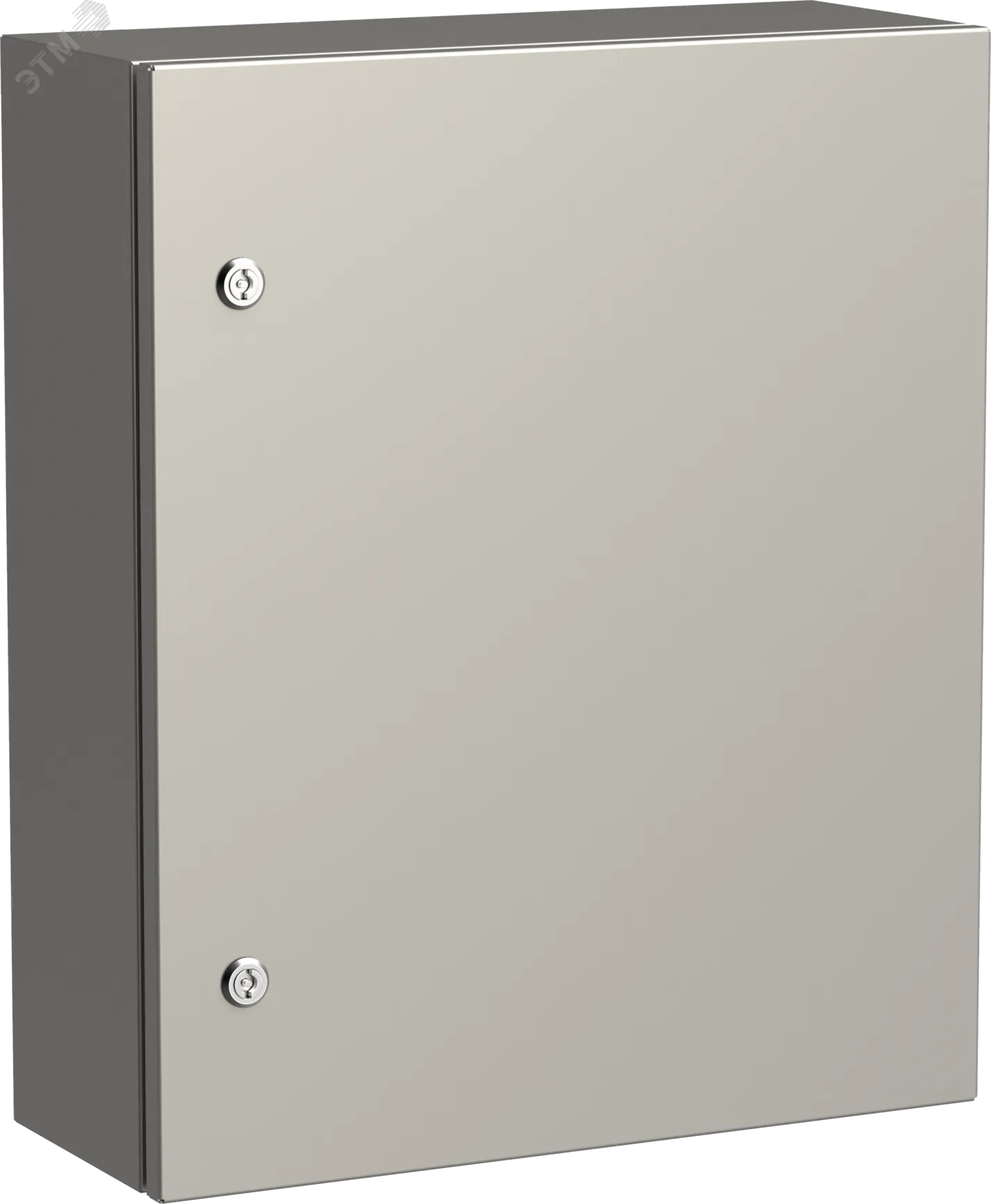 Titan 5 корпус металлический щмп-60.60.25 (aisi 316) ухл1 ip66 iek IEK TI5-12-N-060-060-025-66