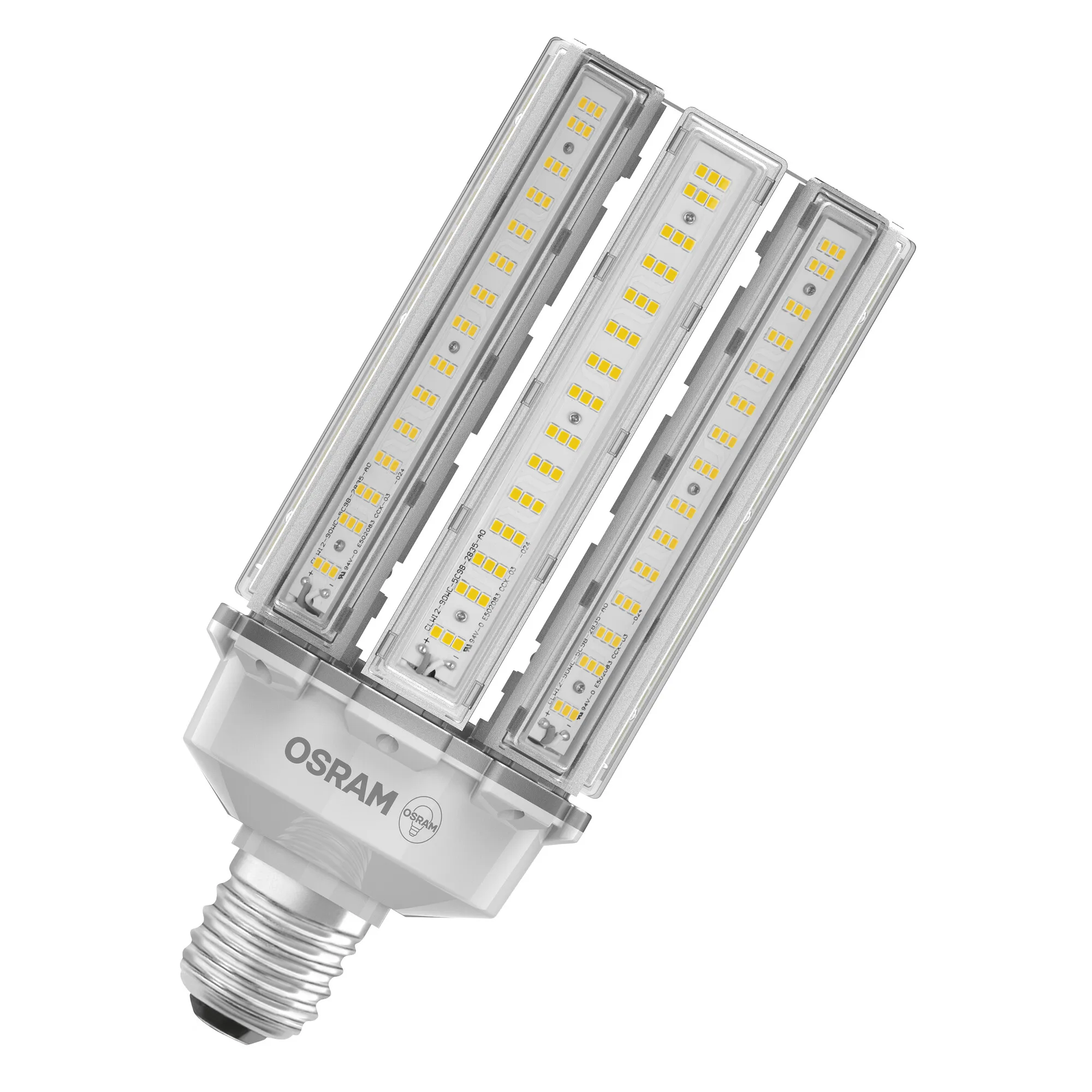 Лампа светодиодная led hql pro90вт (замена 250вт), е40, 13000лм osram LEDVANCE 4058075766075