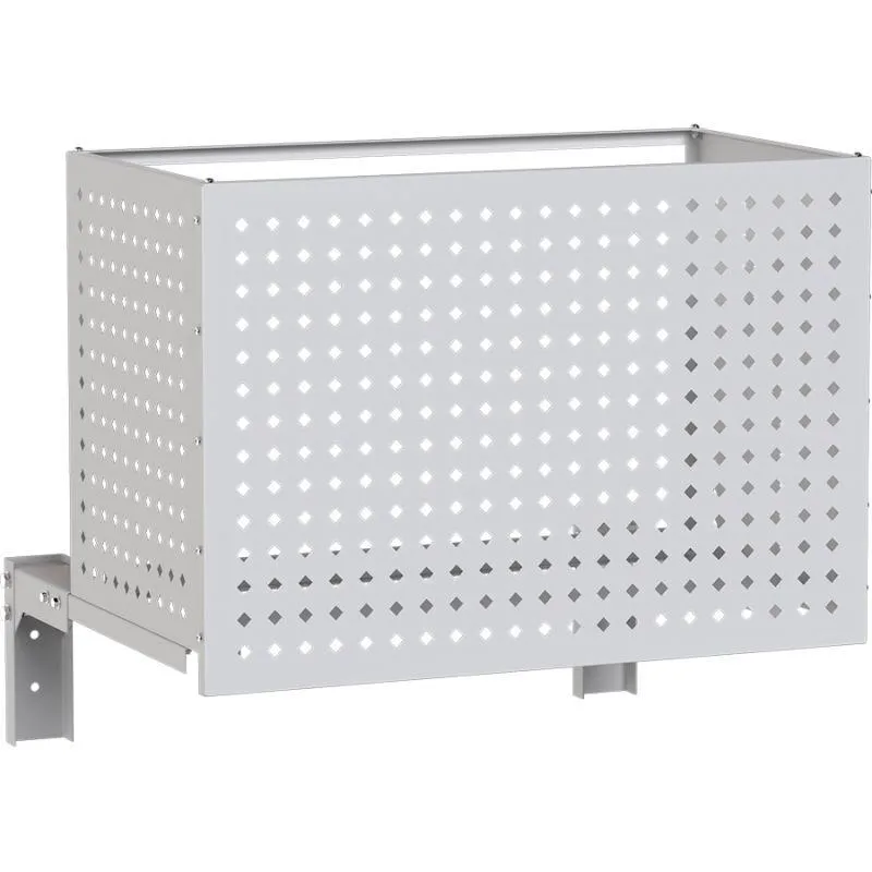 Фасадная корзина для кондиционера EKF EKF korz-1