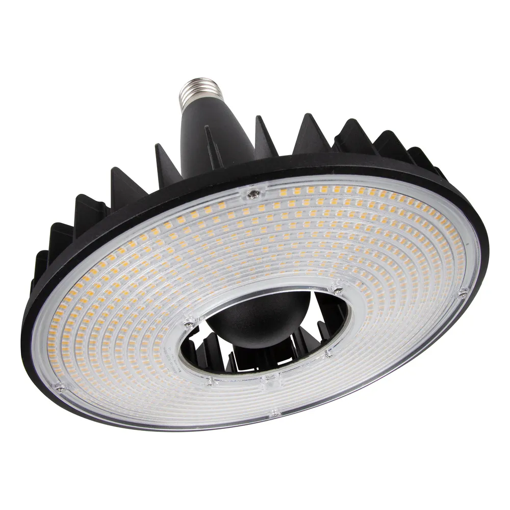 Лампа светодиодная led hid highbay 160вт, е40, 4000k, 25000лм osram LEDVANCE 4058075780422