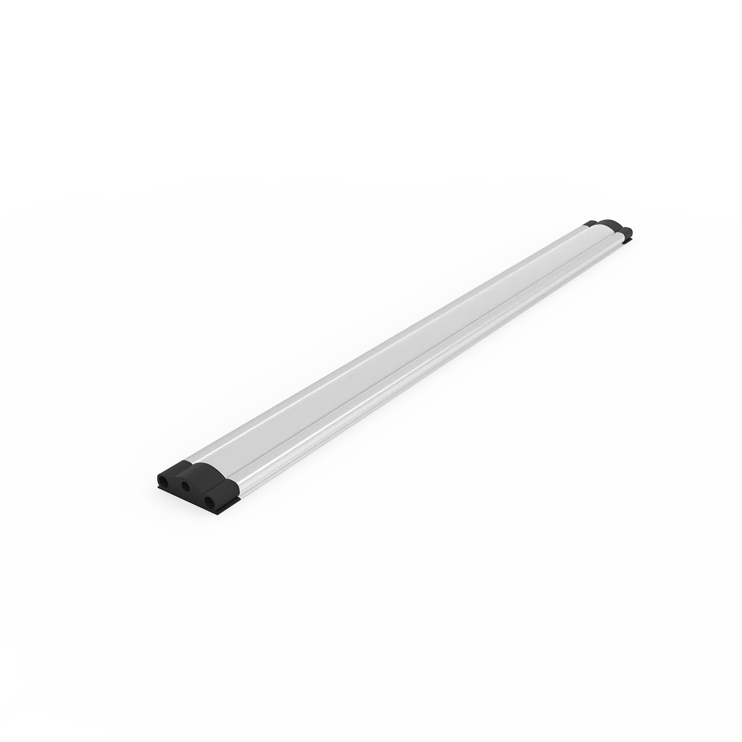 Светильник модульный линейный 3,5 Вт 350 Лм 4000К 300х25х9 мм IP20 модель F ADD дополнительный модуль Modul Gauss Gauss 9022533235